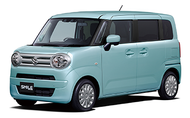 ダイハツ ミライース L 2WD