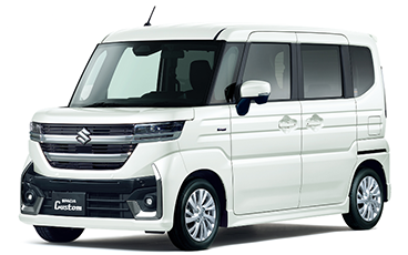 ダイハツ ミライース L 2WD